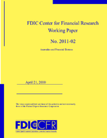 Anomalies and Financial Distress