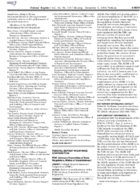 FDIC Advisory Committee of State Regulators Notice of Establishment