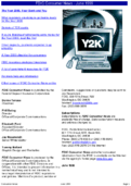 June 1999 Consumer News