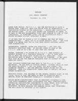Honoring the Service of FDIC Employees