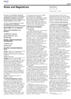 Securities Transaction Settlement Cycle