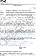 BANK SECRECY ACT Burma and Two Burmese Banks Are Considered Primary Money Laundering Concerns