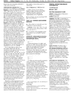 OneTime Assessment Credit