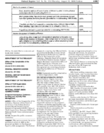 Proposed Interagency GuidanceFunding and Liquidity Risk Management Joint Notice