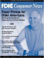 Fall 2005 Consumer News