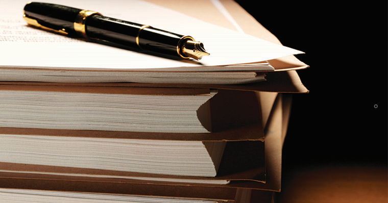 Federal Register Notices