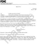 Special Alert Missing Stock Certificates of Bell Atlantic Corporation
