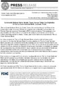 Community National Bank Hondo Texas Assumes All of the Deposits of the La Coste National Bank La Coste Texas