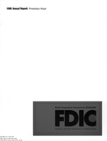 1999 Annual Report