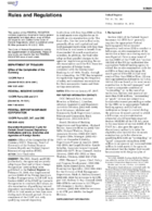 Expanded Examination Cycle for Certain Small Insured Depository Institutions and United States Branches and Agencies of Foreign Banks