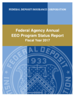 Fiscal Year 2017 EEO Program Status Report MD715