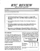 RTC Review December 1994