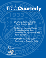 3rd Quarter 2008  FDIC Quarterly