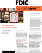 September 2021 Consumer News en Espaol