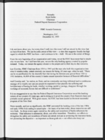 Honoring Achievements of FDIC Employees
