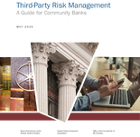 ThirdParty Risk Management A Guide for Community Banks