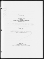FDIC view on House of Representatives Bill HR 5734 Financial Institutions Equity Act of 1984