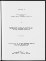 Appropriations to Cover the Guarantees and Obligations of the Former Federal Savings and Loan Insurance Corporation FSLIC