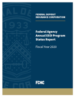 Fiscal Year 2020 EEO Program Status Report MD715
