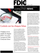 August 2019 Consumer News en Espaol
