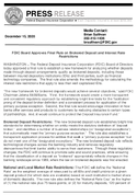 FDIC Board Approves Final Rule on Brokered Deposit and Interest Rate Restrictions