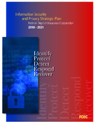 FDIC Information Security and Privacy Strategic Plan 20182021