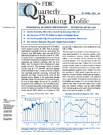1996 2nd Quarter  Quarterly Banking Profile