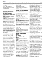 FDIC Advisory Committee on Economic Inclusion Notice of Charter Renewal