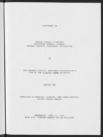 Federal Deposit Insurance Corporations Use of the Doench Duhme Doctrine