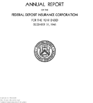 1945 Annual Report