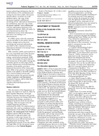 Tax Allocation Agreements