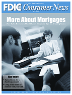 Fall 2013 Consumer News