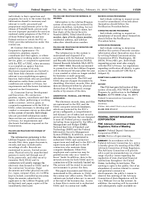 FDIC Advisory Committee of State Regulators Notice of Meeting