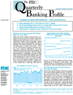 2002 1st Quarter  Quarterly Banking Profile