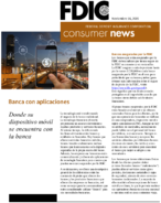 November 2020 Consumer News en Espaol