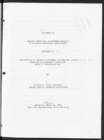 Proposed Regulation of Brokered Deposits in Financial Depository Institutions FDIC view