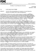 Activities of Insured Depository Institutions Final Rule Governing Activities and Investments of Insured Depository Institutions Part 362 of FDICs Rules and Regulations