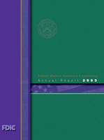 2003 Annual Report