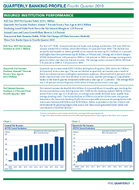 2019 4th Quarter  Quarterly Banking Profile