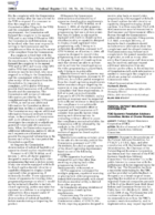 FDIC Systemic Resolution Advisory Committee Notice of Charter Renewal