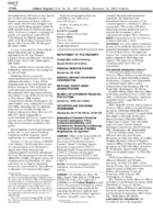 Proposed Interagency Policy Statement Establishing Joint Standards for Assessing the Diversity Policies and Practices of Entities Regulated by the Agencies and Request for Comment