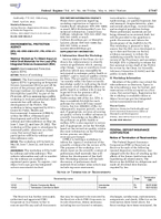Notice of Termination of Receiverships 10181  Florida Community Bank and 10423  Tennessee Commerce Bank