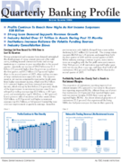 2006 2nd Quarter  Quarterly Banking Profile